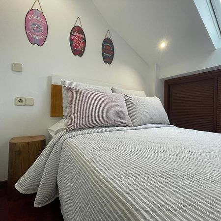 O Xaneiro Apartment โนยา ภายนอก รูปภาพ