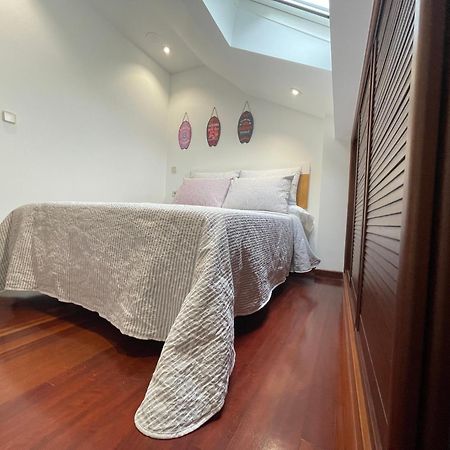 O Xaneiro Apartment โนยา ภายนอก รูปภาพ
