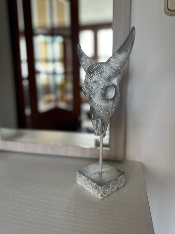 O Xaneiro Apartment โนยา ภายนอก รูปภาพ
