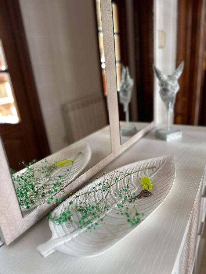 O Xaneiro Apartment โนยา ภายนอก รูปภาพ