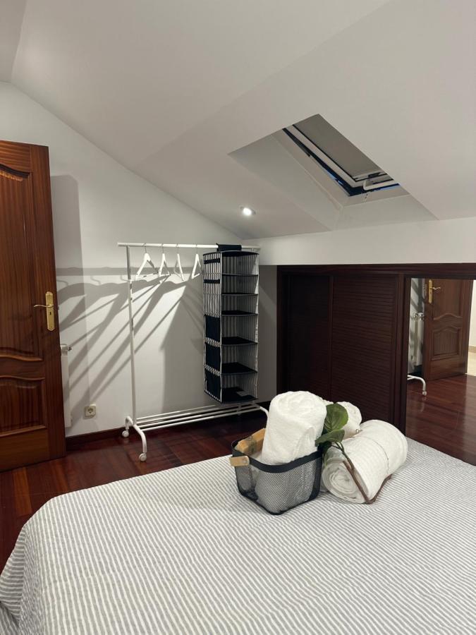 O Xaneiro Apartment โนยา ภายนอก รูปภาพ
