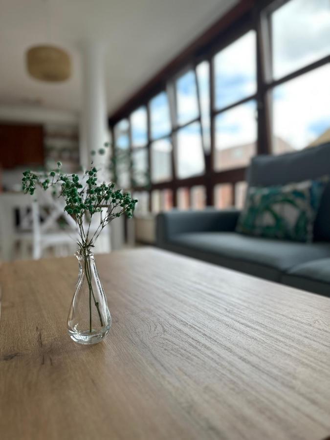 O Xaneiro Apartment โนยา ภายนอก รูปภาพ