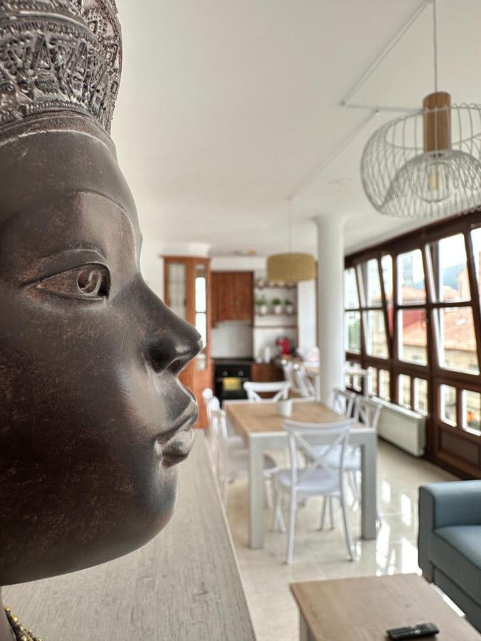 O Xaneiro Apartment โนยา ภายนอก รูปภาพ