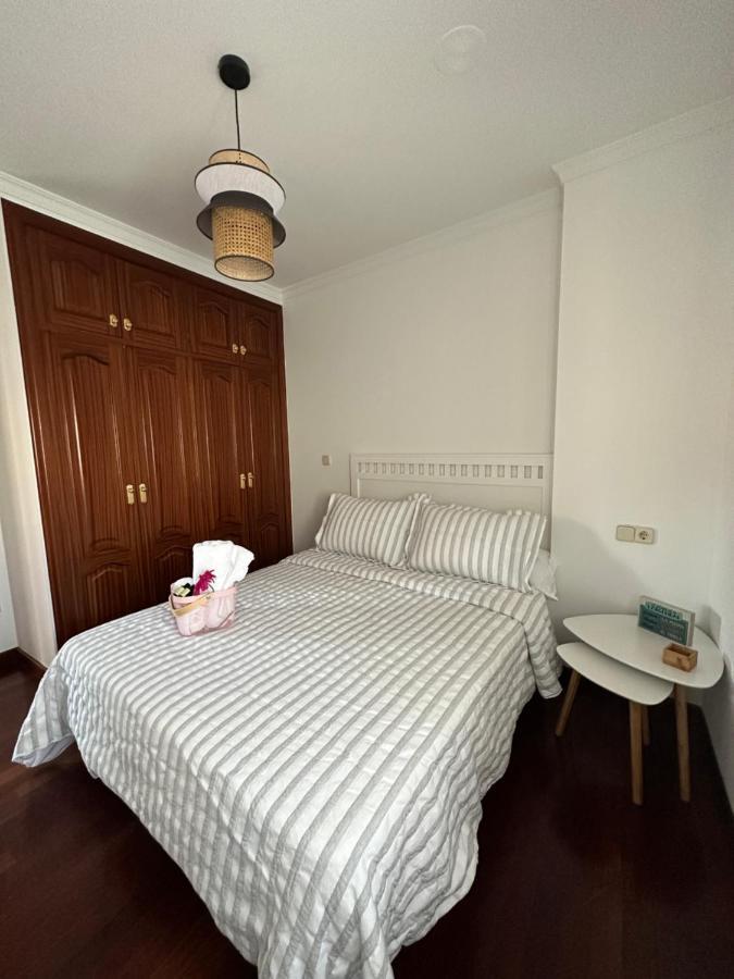 O Xaneiro Apartment โนยา ภายนอก รูปภาพ