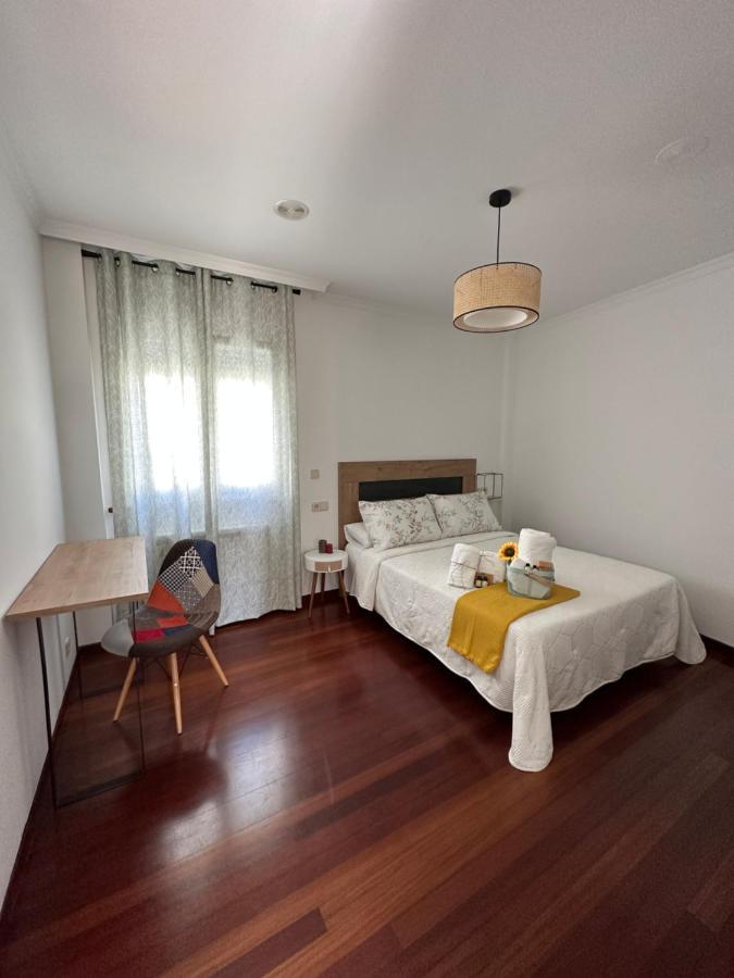 O Xaneiro Apartment โนยา ภายนอก รูปภาพ