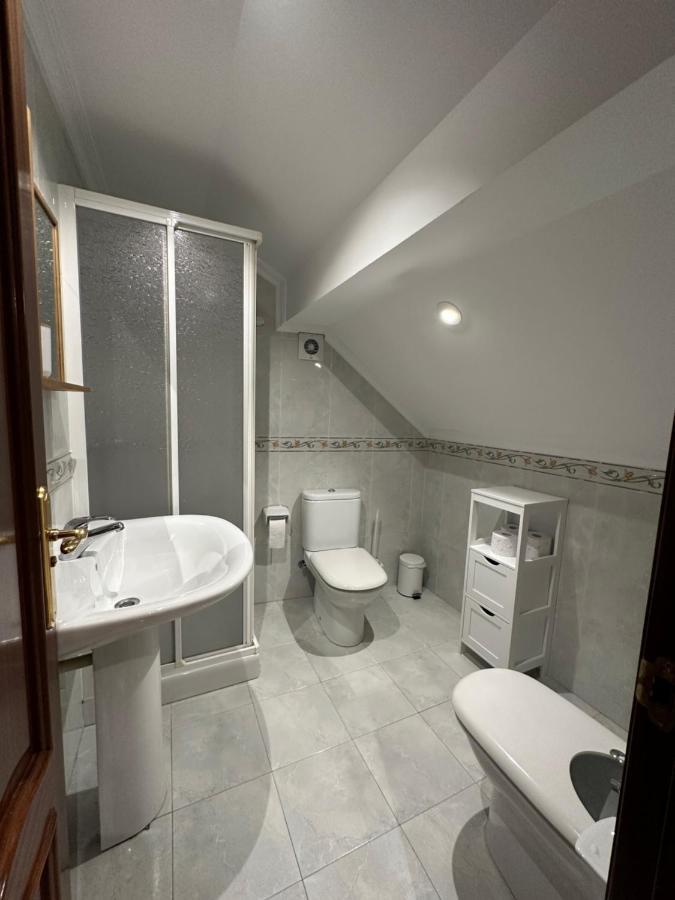 O Xaneiro Apartment โนยา ภายนอก รูปภาพ