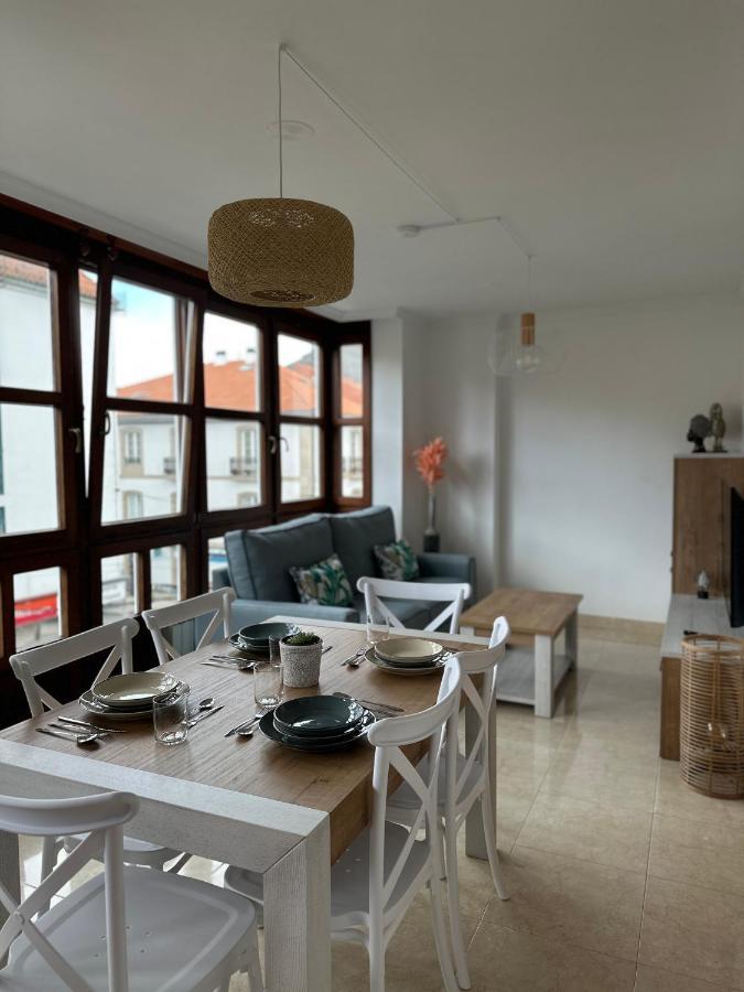 O Xaneiro Apartment โนยา ภายนอก รูปภาพ