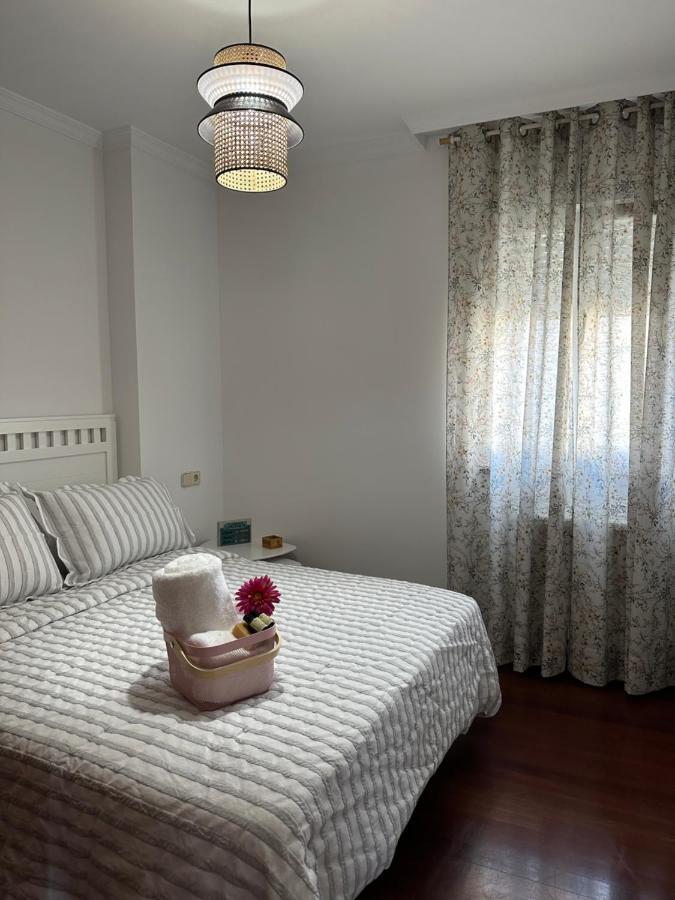 O Xaneiro Apartment โนยา ภายนอก รูปภาพ