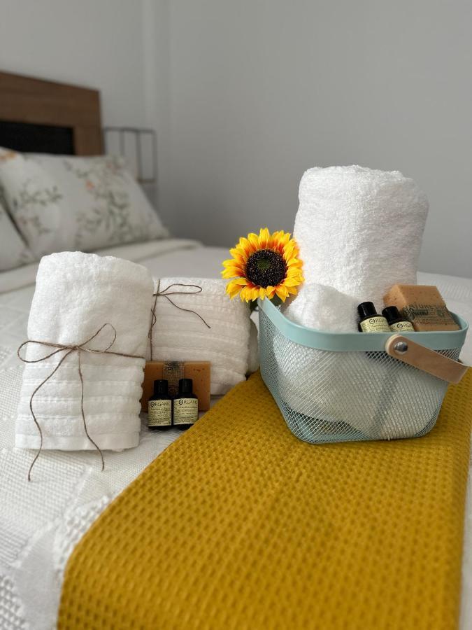 O Xaneiro Apartment โนยา ภายนอก รูปภาพ