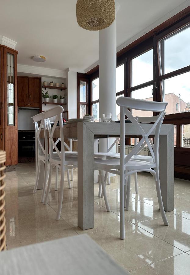O Xaneiro Apartment โนยา ภายนอก รูปภาพ
