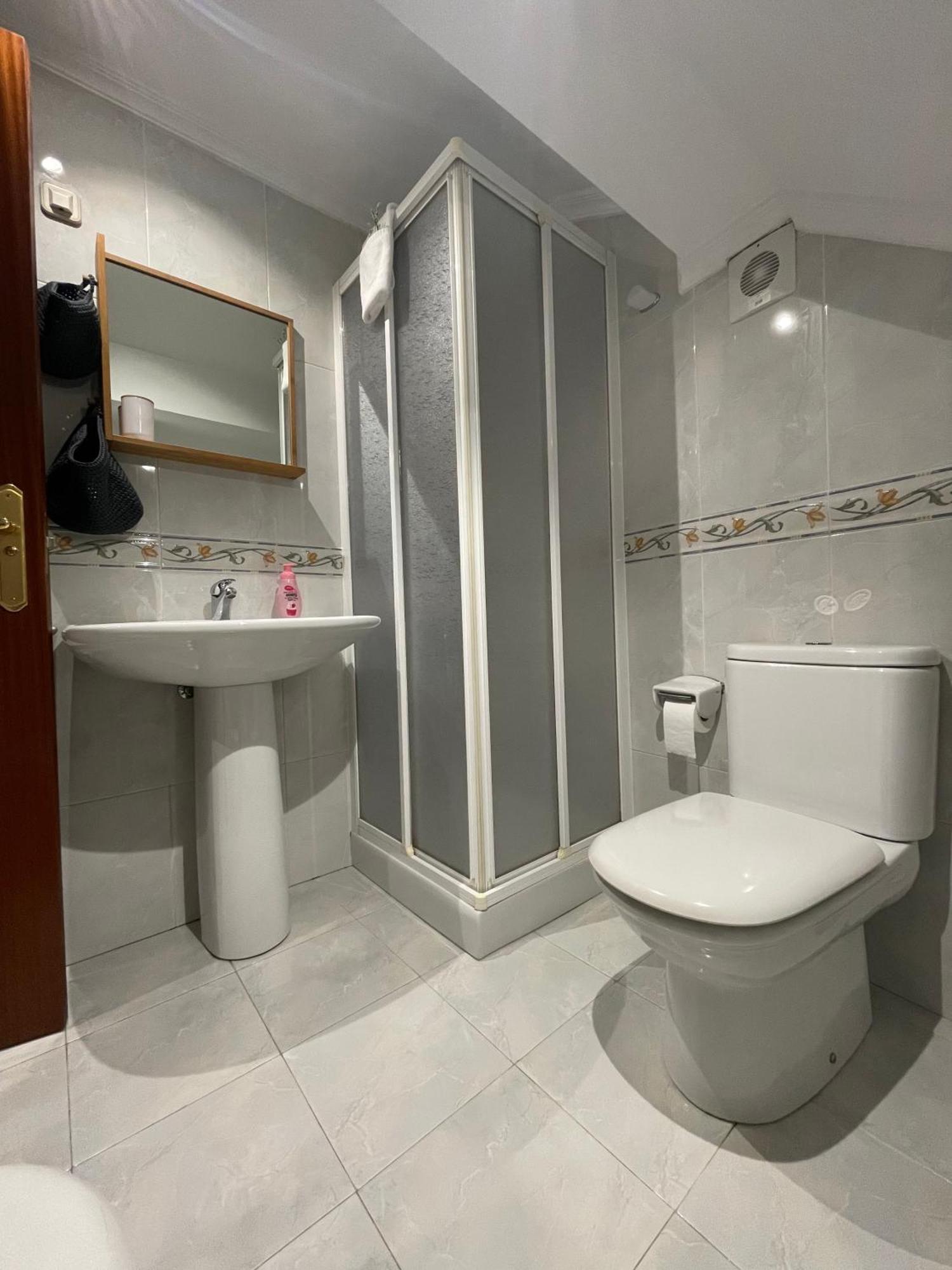 O Xaneiro Apartment โนยา ภายนอก รูปภาพ