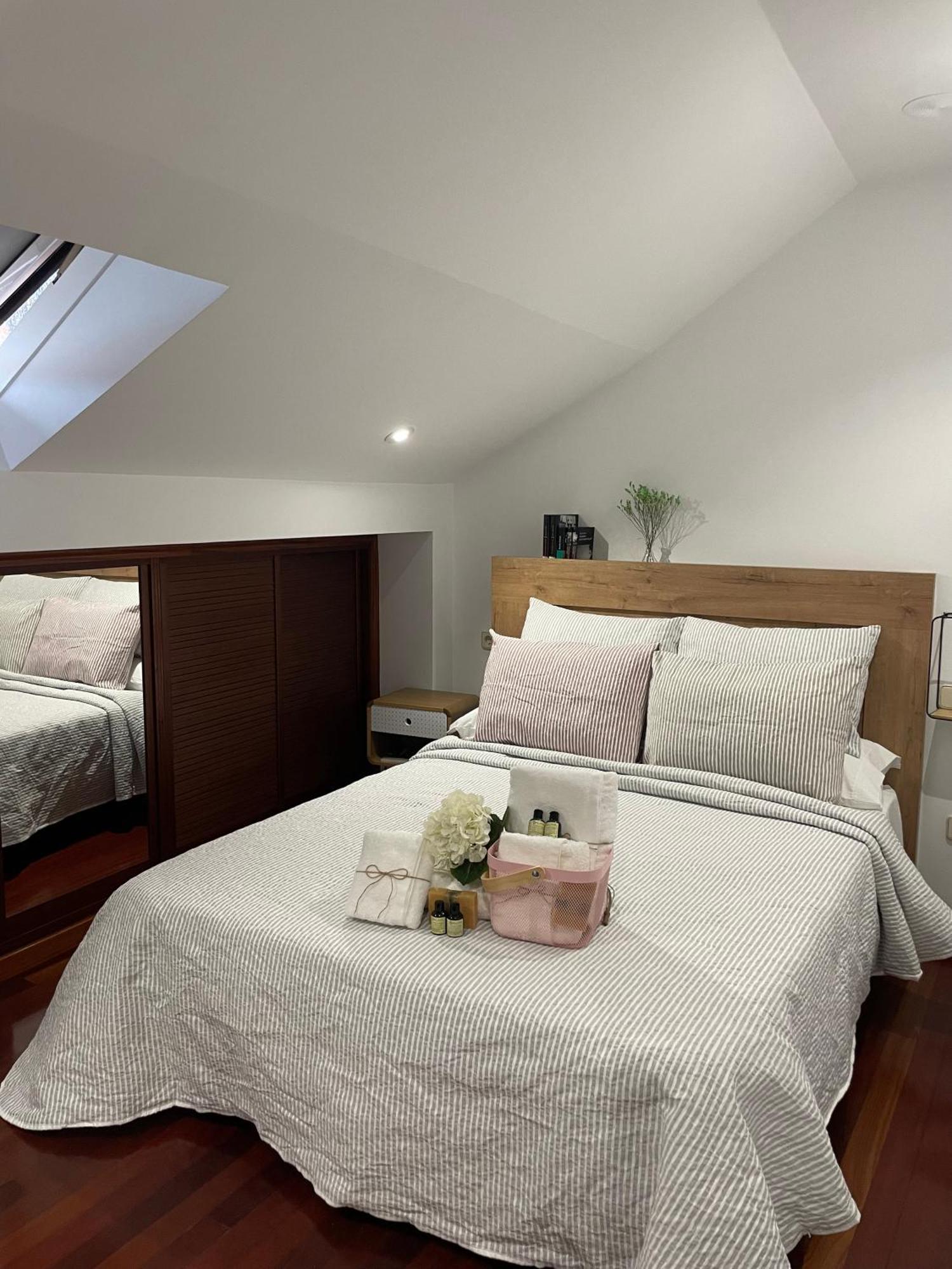 O Xaneiro Apartment โนยา ภายนอก รูปภาพ