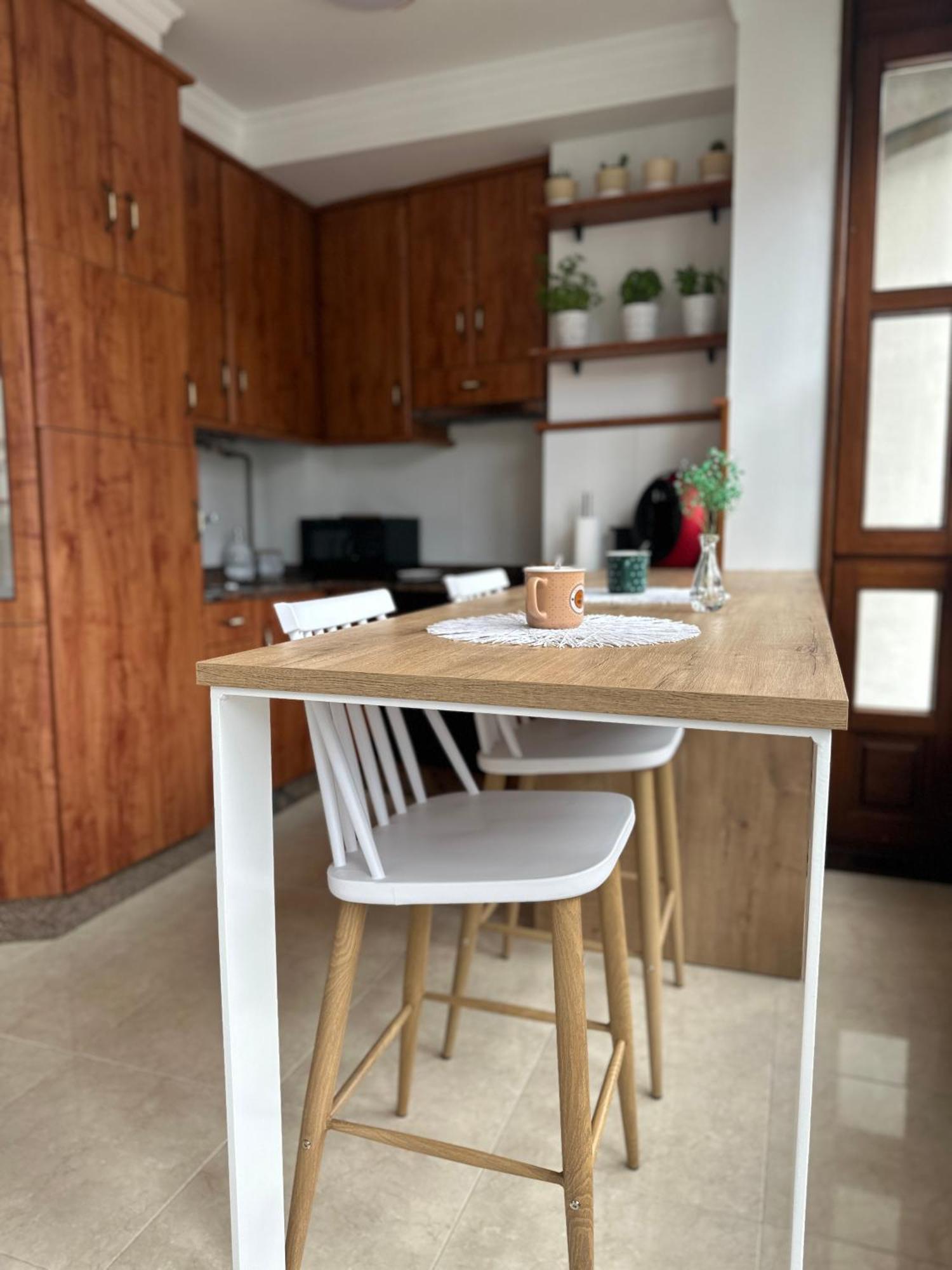 O Xaneiro Apartment โนยา ภายนอก รูปภาพ