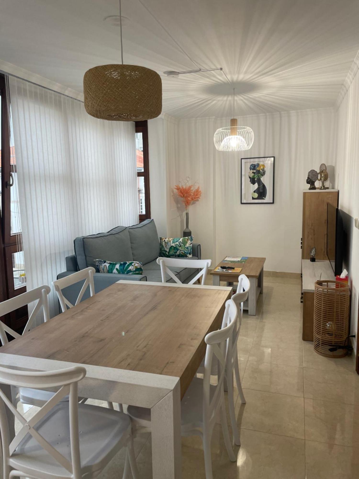 O Xaneiro Apartment โนยา ภายนอก รูปภาพ
