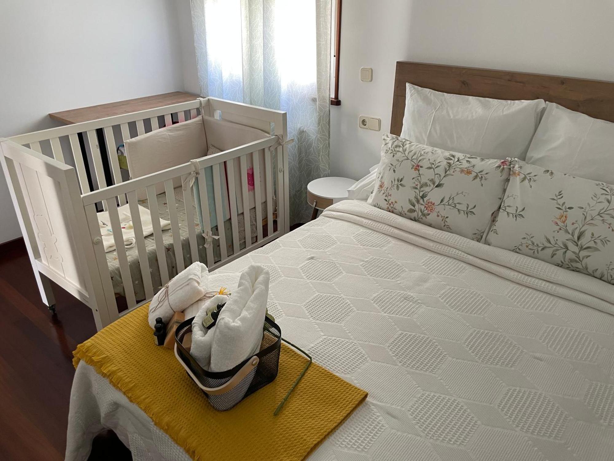 O Xaneiro Apartment โนยา ภายนอก รูปภาพ