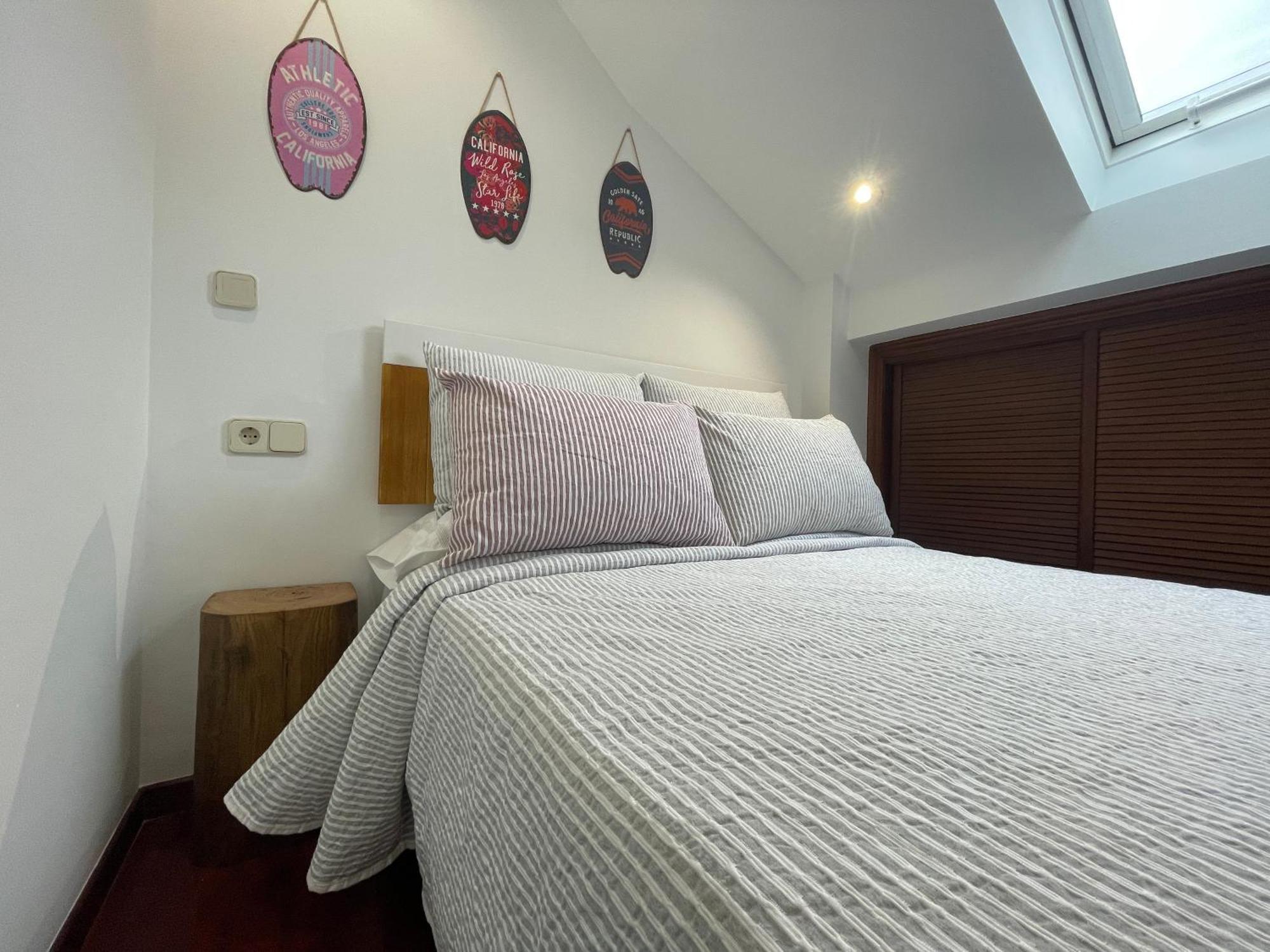 O Xaneiro Apartment โนยา ภายนอก รูปภาพ